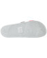 Moncler Basile Slide Men's White 39