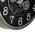 Фото #7 товара Designové plastové hodiny s ozubeným soukolím Millennium E01.4328.90