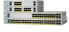 Фото #6 товара Cisco 8Port PoE Gigabit Layer 2 Managed Switch with Dual SFP - Managed - L2 - Gigabit Ethernet (10/100/1000) - Power over Ethernet (PoE) - Rack mounting - 1U