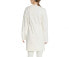 Фото #4 товара Puma Exhale Relaxed Jacket Womens Off White Casual Athletic Outerwear 521470-65