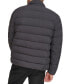 Фото #2 товара Men's Quilted Infinite Stretch Water-Resistant Puffer Jacket