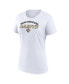 Фото #4 товара Women's New Orleans Saints Risk T-Shirt Combo Pack