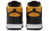 Nike Dunk High Retro "Reverse Goldenrod" DD1399-700 Sneakers