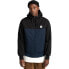 ELEMENT Dulcey Two Tones Jacket