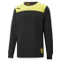 Фото #1 товара Puma Sf Race Assembly Crew Neck Sweatshirt Mens Black 53643901