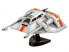 Фото #4 товара Revell Snowspeeder - Spaceplane model - Assembly kit - 1:52 - Snowspeeder - Plastic - Star Wars