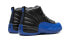 Фото #6 товара Кроссовки Nike Air Jordan 12 Retro Black Game Royal (Синий, Черный)