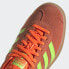 Фото #9 товара Женские кроссовки adidas Gazelle Bold Shoes (Оранжевые)
