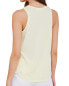 Фото #2 товара Bella Dahl Sleeveless Scoop Neck Tank Women's Xs