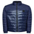 HUGO Oden 10239121 jacket