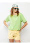 Фото #2 товара Джинсовые шорты женские XSIDE Standart Fit 100% хлопок