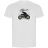 ფოტო #1 პროდუქტის KRUSKIS Classic ECO short sleeve T-shirt