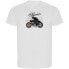 Фото #1 товара KRUSKIS Classic ECO short sleeve T-shirt