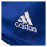 Фото #4 товара мужские шорты спортивные синие футбольные Adidas Parma 16