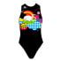 Фото #1 товара TURBO Rainbow Swimsuit