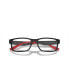 ფოტო #2 პროდუქტის Men's Eyeglasses, AX3106