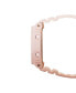 ფოტო #2 პროდუქტის Women's Digital Quartz Monotone Pink Resin Analog Watch 42.9mm, GMAS2100BA4A