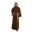 Фото #2 товара Маскарадные костюмы для взрослых My Other Me Монах (2 Предметы)