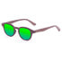 ფოტო #1 პროდუქტის PALOALTO Laguna Beach Wood Sunglasses