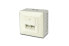 Фото #1 товара DIGITUS CAT 5e, Class D, wall outlet, shielded, surface mount
