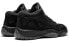 Кроссовки мужские Jordan Air Jordan 11 Retro Low Referee черные 38.5 - фото #4