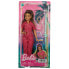 BARBIE Day & Play Fashion Pink Boiler Suit Doll - фото #1