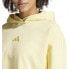 ADIDAS All SZN French Terry 3 Stripes hoodie