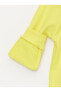 Фото #7 товара Комплект для малышей LC WAIKIKI Sweatshirt и брюки Fenerbahçe LCW baby 100% хлопковая (Fenerbahçe)