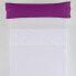 Pillowcase Alexandra House Living Maica Purple 45 x 170 cm