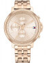 Часы Tommy Hilfiger Casual ladies 38mm 3ATM