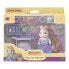 EPOCH Sylvanian Families Pony Serafina Stylist Set Figures