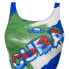 Фото #2 товара TURBO Cuba Palmera Swimsuit