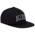 ფოტო #2 პროდუქტის ELLESSE Monaz Flat Peak Cap