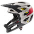 Фото #1 товара UVEX Revolt MIPS downhill helmet