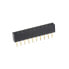 Econ Connect FHS43S10G - Black - Copper,Nylon - 20 m? - 2 A - -40 - 105 °C