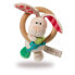 Фото #1 товара NICI Wooden Grasp Ring Rabbit Tilli With Bell Rattle