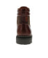 ფოტო #3 პროდუქტის Men's Cardiff Neo Lace-Up Boots