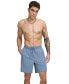 Фото #5 товара Men's Core Stretch Hybrid 7" Volley Shorts