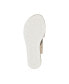 ფოტო #5 პროდუქტის Women's Cosette Wedge Sandals