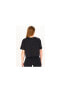 Dri Fit Tee Yoga Crop Kadın T-Shirt FB8842-010