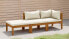 Фото #1 товара Garten-Lounge-Set (3-teilig) 3011497-3