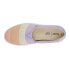 Фото #7 товара TOMS Alpargata Mallow Slip On Womens Purple Sneakers Casual Shoes 10016725T