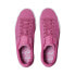 Puma Suede Classic XXI 38141052 Womens Pink Suede Lifestyle Sneakers Shoes 7 - фото #4