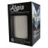 ALGIS Universal Texture 11x48 cm Frame Guard Stickers 4 Units Прозрачный - фото #3