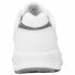 Propet Stability Walker Walking Mens White Sneakers Athletic Shoes M2034-WHT