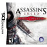 Фото #1 товара NINTENDO GAMES DS Assassin´s Creed: Altair´s Chronicles - Import