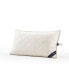 Cotton Wool Filled Pillow, King