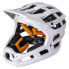 KALI PROTECTIVES Invader 2.0 SLD downhill helmet