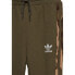 Детский спортивный костюм adidas Originals Camo Infant Set Top:Magic Beige/Multicolor Bottom:Olive Strata S23, 9-12 месяцев - фото #5