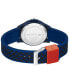 Фото #3 товара Наручные часы Citizen унисекс CZ Smart Wear OS Stainless Steel Bracelet Smart Watch 41mm